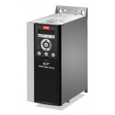 131L9881 Danfoss VLT HVAC Basic Drive FC-101 37 кВт