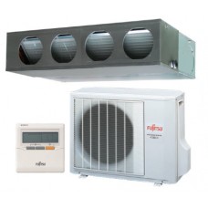 Канальний кондиціонер Fujitsu ARYG30LMLE/AOYG30LETL
