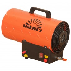 Vitals GH-501