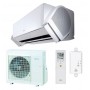 Кондиционер настенный Fujitsu ASYG12KXCA/AOYG12KXCA