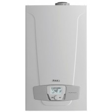 Котел газовий конденсаційний Baxi LUNA PLATINUM 1.24