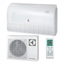Напольно-потолочный кондиционер Electrolux EACU/I-24H/DC/N3/EACO/I-24H/DC/N3
