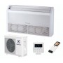 Напольно-потолочный кондиционер Electrolux EACU-18H/UP3-DC/N8