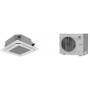 Касетний кондиціонер Electrolux EACC-18H/UP3/N3