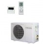 Касетний кондиціонер Electrolux EACC-18H/UP3/N3