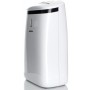 Осушувач повітря Master DH 720