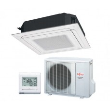 Касетний кондиціонер Fujitsu AUXG30LRLB/UTGUKYAW/AOYG30LВТА