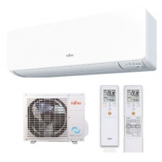 Кондиціонер настінний Fujitsu ASYG09KGTB/AOYG09KGCA