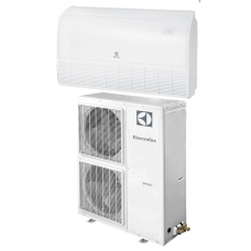 Напольно-потолочный кондиционер Electrolux EACU-48H/UP2/N3/EACO-48H/UP2/N3