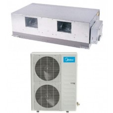 Канальний кондиціонер MIDEA MHG-48HDRN1