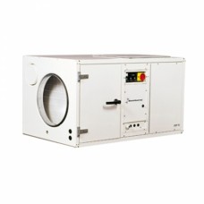 DANTHERM CDP 75 (с водоохлаждаемым конденсатором)