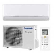 Кондиціонер настінний Panasonic CS/CU-TZ25TKEW-1