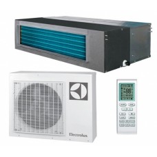 Канальний кондиціонер Electrolux EACD-36H/UP2/N3/EACO-36H/UP2/N3