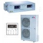 Канальний кондиціонер Cooper&Hunter CH-IDH100PRK/CH-IU100RM