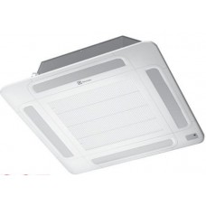 Касетний кондиціонер Electrolux EACC-24H/UP3/N3