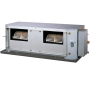 Канальний кондиціонер Fujitsu ARYG72LHTA/AOYG72LRLA