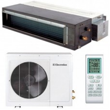 Канальний кондиціонер Electrolux EACD-60H/UP3-DC/N8