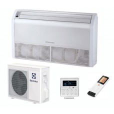 Напольно-потолочный кондиционер Electrolux EACU-60H/UP3/N3