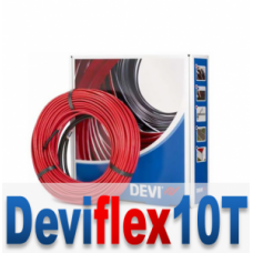 DEVI DEVIflex 10T 80м