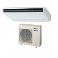 Напольно-стельовий кондиціонер Panasonic S-F34DТE5/СU-L34DBE8
