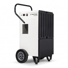 Trotec TTK 380 ECO