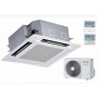 Касетний кондиціонер Toshiba RAV- SM56*UT(P)-E/RAV-SP56*AT(P)-E/RBC-U31PG(P)-E/RBC-AMS41E