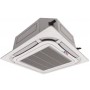 Касетний кондиціонер Cooper&Hunter CH-IC160RK/CH-IU160RM
