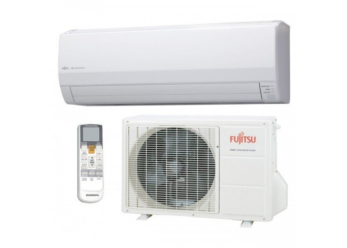 Кондиционер настенный Fujitsu ASYG30LFCA/AOYG30LFT