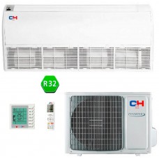 Підлогово-стельовий кондиціонер Cooper&Hunter CH-IF140RK/CH-IU140RM