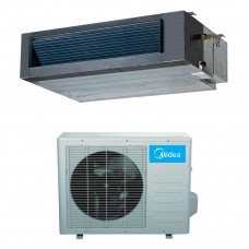 Канальний кондиціонер MIDEA MTB-18HRFN1-S