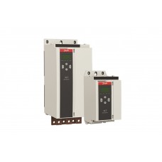 Пристрій плавного пуску Danfoss VLT Soft Starter MCD 600