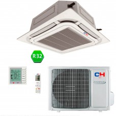 Кондиціонер касетний Cooper&Hunter CH-IC071RK/CH-IU071RK