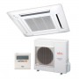Касетний кондиціонер Fujitsu AUYG36LRLA/UTGUGYAW/AOYG36LATT