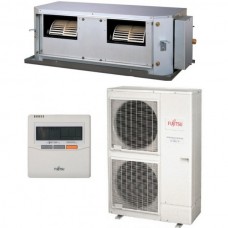 Канальний кондиціонер Fujitsu ARYG54LHTA/AOYG54LETL