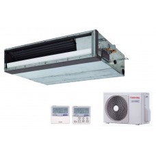 Канальний кондиціонер Toshiba RAV-SM562BT-E/RAV-SM564ATP-E