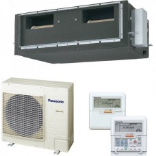 Канальний кондиціонер Panasonic S-F34DD2E5/СU-L34DBE8