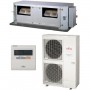 Канальний кондиціонер Fujitsu ARYG45LHTA/AOYG45LETL