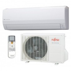 Кондиціонер настінний Fujitsu ASYG24LFCC/AOYG24LFCC