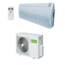 Канальный кондиционер CHIGO CUA-60HVR1/COU-60HZVR1