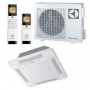Касетний кондиціонер Electrolux EACC-60H/UP3-DC/N8