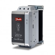 Пристрій плавного пуску Danfoss VLT MCD 202