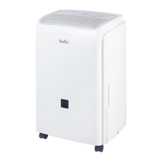 Ballu BDT-35L