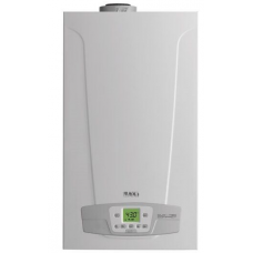 Baxi DUO-TEC COMPACT 24 E