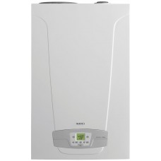 Котел газовий конденсаційний Baxi NUVOLA DUO-TEC 24 GA