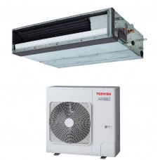 Канальний кондиціонер Toshiba RAV-SM806BT-E/RAV-SM803AT-E