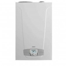 Котел газовий конденсаційний Baxi NUVOLA PLATINUM 33