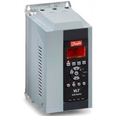 175G5526 Danfoss VLT MCD 500 15 кВт