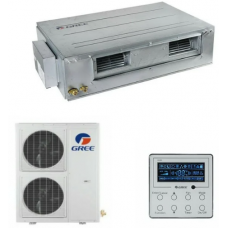 Кондиционер GREE GFH12K3HI/GUHN12NK3HO