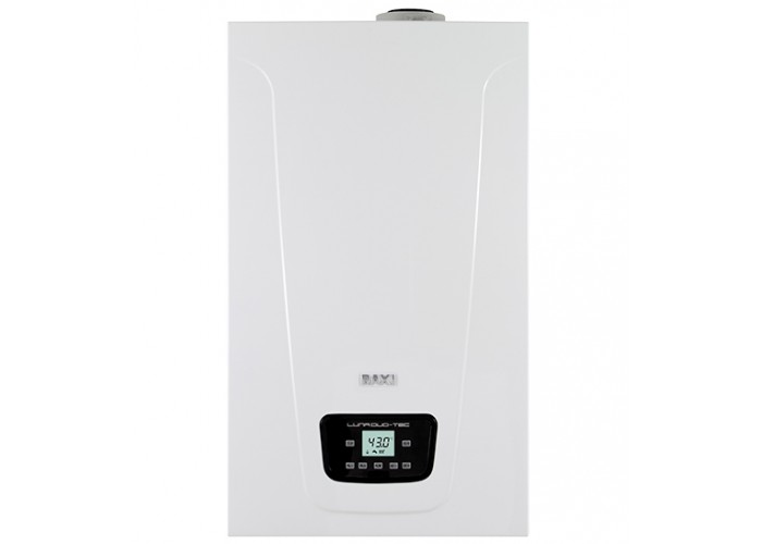 Baxi LUNA DUO-TEC 33 E