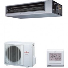 Канальний кондиціонер Fujitsu ARYG18LHTBP/AOYG18LВСА